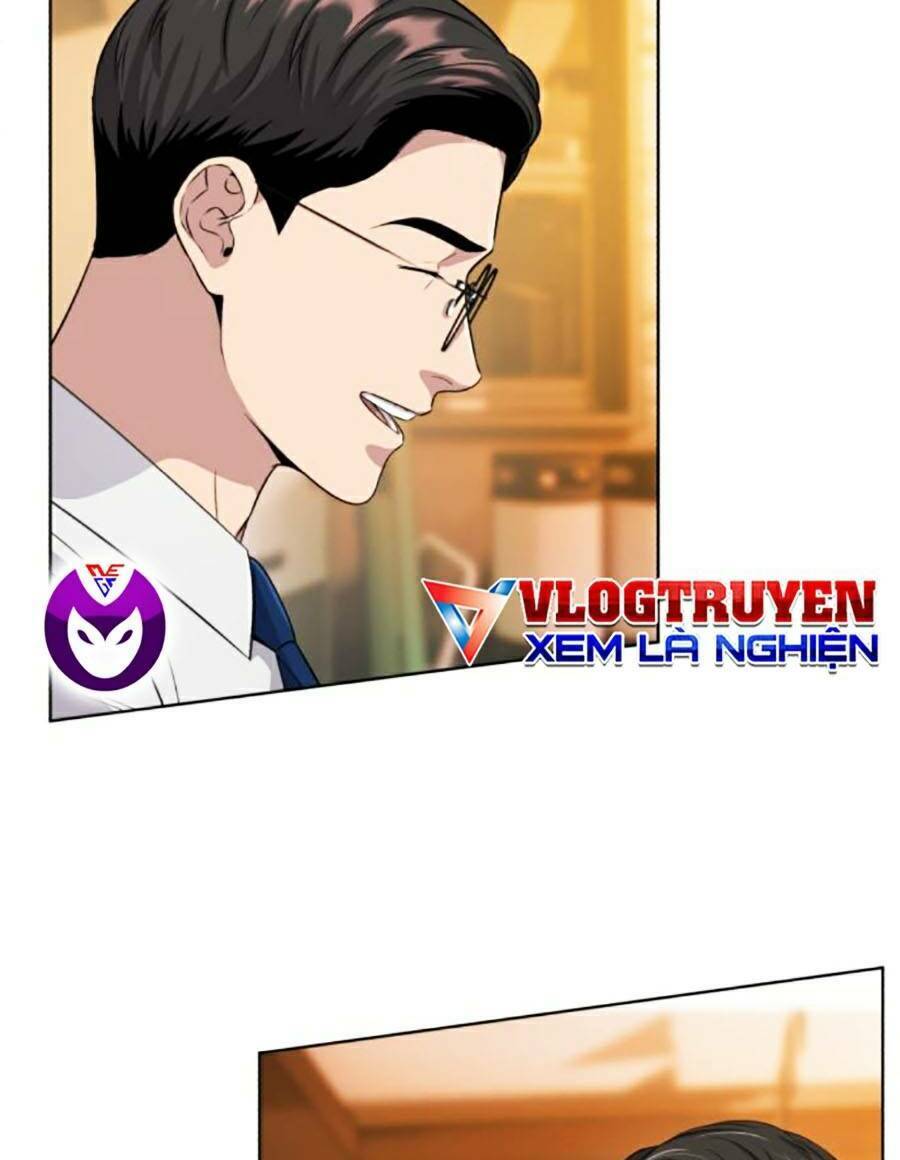 Nhân Viên Thực Tập Kim Cheolsu - chap4 - Trang 86